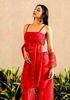 Preity Mukhundhan